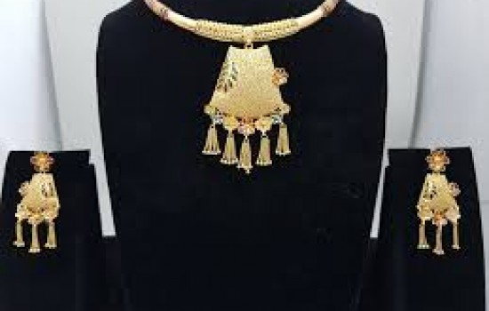 Badri Sarraf Jewels